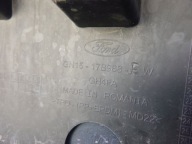 FORD ECOSPORT MK2 II 17- FRONTSTOSSSTANGE