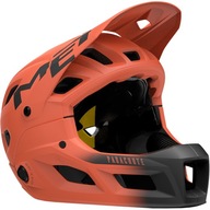 Kask rowerowy Fullface MET Parachute MCR MIPS e-mtb enduro dh