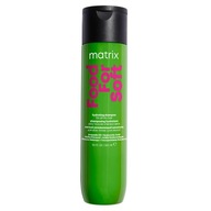 Matrix Food For Soft šampón na hydratáciu a regeneráciu suchých vlasov 300ml