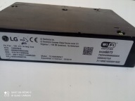 OPEL CORSA E module control unit WIFI 84366673