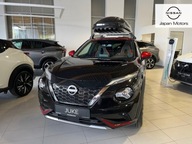 NISSAN Juke N-Desing