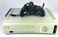 KONSOLA XBOX 360 + PAD