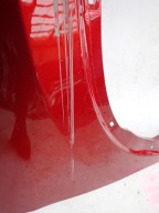 HONDA CR-V CRV IV 12-16 fender right front front