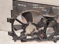 ventilátor chladiče Citroen C-Crosser 3R020-M7920