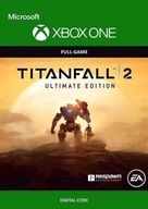 Titanfall 2 Wersja Ultimate Xbox One X/S KLUCZ