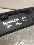 diffusore accessori Paraurti posteriore PORSCHE PANAMERA 971 971807568