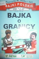 Bajka o granicy - Polak