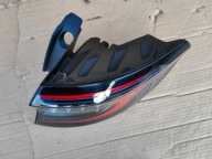 RENAULT Austral E light rear part right fender LED 265501807R