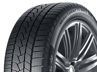 2x Continental 235/35R20 92W WINTERCONT TS860S FR