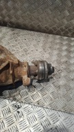 Différentiel BMW E39 2.0