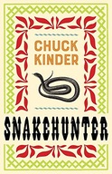 Snakehunter Kinder Chuck