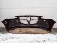 bumper front front MAZDA 2 II DL LIFT 2019-2022R DHM1-50031