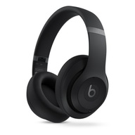 Słuchawki bezprzewodowe nauszne Apple Beats Studio Pro Czarny