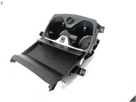 BMW 1 F40 19-24 bracket for KUBKI passenger compartment LADOWARKA NFC USB TUNEL central