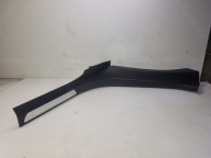 BLENDE ABDECKUNG DER SCHWELLE LED LINKS HECK AUDI A8 D4 4H4864607K