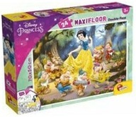 Puzzle podłogowe dwustronne Maxi 24 Śnieżka