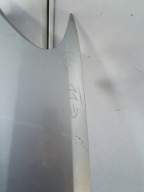 VW CADDY 2K5 10-15 fender left front front original