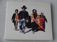 Ben Harper The Innocent Criminals - Burn To Promo