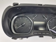 dials clock dials PEUGEOT EXPERT CITROEN JUMPY 1.5 BLUEHDI 9817543780