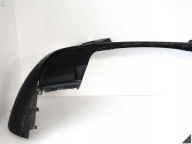 PORSCHE CAYENNE 9Y3 GTS E3 COUPE 18- PARAURTI SPOILER DIFFUSORE POSTERIORE