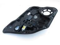 window regulator mechanism left rear part rear VOLVO S60 II 10-18