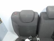 FORD FOCUS MK3 KOMBI Sitz Sitz heck
