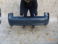 AUDI A6 C5 97-01 bumper rear part rear