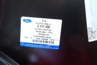 FORD ECOSPORT 12- fender right front front