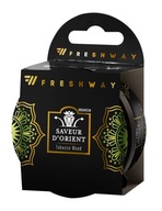 Zapach TOBACCO WOOD FRESHWAY Saveur D'Orient Organican