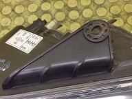 PEUGEOT 206 REFLEKTOR light left front