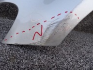 MERCEDES W205 205 C-KLASA fender left front front