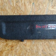 plato boot Suzuki Swift and 8891062J00
