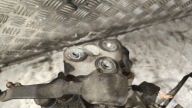 Getriebe OPEL VECTRA 2003r 2.2D GU 13101871