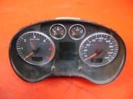 AUDI A3 8P 2.0 TDI dials dials EU 8P0920930C