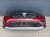 Dacia Sander 3 III 21- Stepway bumper front front