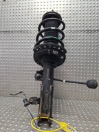 shock absorber front right HYUNDAI i10 II 13-20
