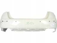 Maserati Ghilbi III bumper rear part rear | GetMotor