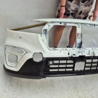 SUZUKI SX4 S-CROSS II 2 21-> bumper front front PDC