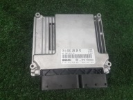 computer of the engine control unit MERCEDES-BENZ E-KLASA W211 A6461502091
