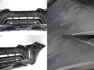 LAND ROVER DISCOVERY L462 V 5 17- bumper SPOILER grille front (washer/PDC)