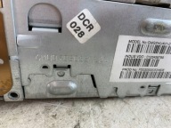 RADIO CD OPEL VECTRA C 383555646