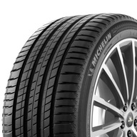 2x Michelin LATITUDE SPORT 3 XL ZP 275/40R20