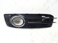 grid of a bumper front front left AUDI A3 8P LIFT S-LINE 8P0807681AF