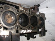 FIAT PUNTO IDEA 1.3JTD BLOK DOL MOTORU 199A2000