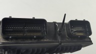 computer Motore ECU 89611-3TK30 278200-0190 LEXUS ES300H