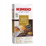 Kawa mielona Kimbo Aroma Gold 250g 100% ARABICA