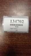 disk stalowa Opel OE 5.5" x 13" 4x100