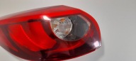 Mazda CX-5 and Lift light rear left W2549 (R452)