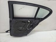 vrata desna stražnje BMW E87 SPARKLING GRAPHITE A22/7