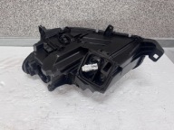 light right Mercedes ML W166 Bi Xenon LED ILS